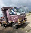 Mitsubishi Fuso Tipper Truck - 3