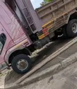 Mitsubishi Fuso Tipper Truck - 4