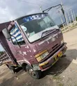 Mitsubishi Fuso Tipper Truck - 5