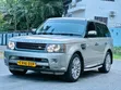 Land Rover Range Rover Sport 2010 Silver - 1