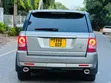 Land Rover Range Rover Sport 2010 Silver - 2