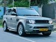 Land Rover Range Rover Sport 2010 Silver - 3