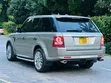 Land Rover Range Rover Sport 2010 Silver - 5