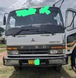Mitsubishi Fuso Tipper Truck (2004) - 1
