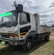 Mitsubishi Fuso Tipper Truck (2004) - 2