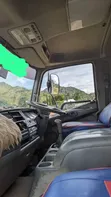 Mitsubishi Fuso Tipper Truck (2004) - 3