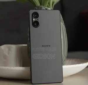 Sony Xperia 5 V 128GB Black