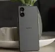 Sony Xperia 5 V 128GB Black - 1