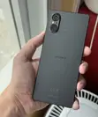 Sony Xperia 5 V 128GB Black - 3