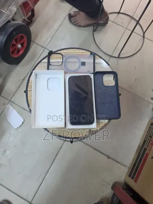 Apple iPhone 15 Pro 256GB Silver