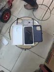 Apple iPhone 15 Pro 256GB Silver - 2