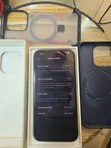 Apple iPhone 15 Pro 256GB Silver - 3