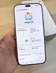 New Honor 600 512GB White - 3