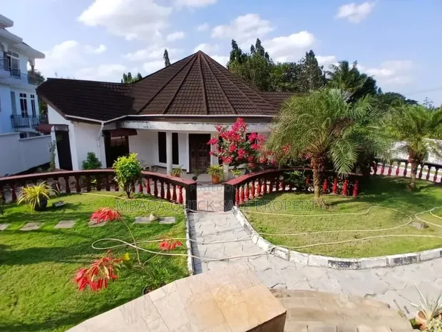 3 Bedroom House for Rent in Kimara Temboni - 1
