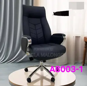 Zuo Modern Office Chair - Brand New