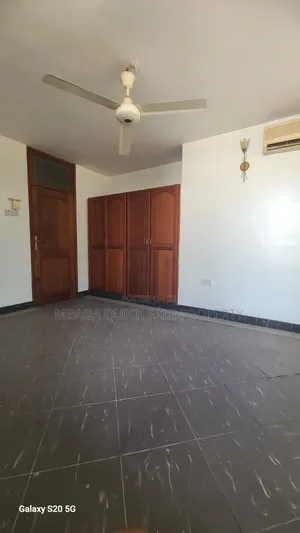 Furnished 4-Bedroom House for Sale in Mikocheni