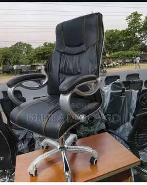 Zuo Modern "Kibos" Office Chair - Brand New