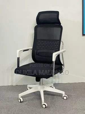 Brand New Zuo Modern Office Chair - Durable and Sturdy