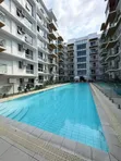 Furnished 2-Bedroom Apartment for Rent in Masaki - 1
