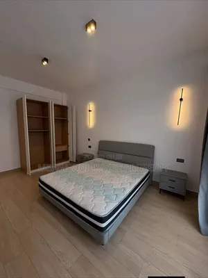 Furnished 2-Bedroom Apartment for Rent in Masaki