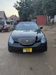 Toyota Verossa 2001 Black - 1