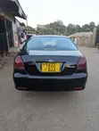 Toyota Verossa 2001 Black - 2