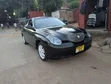 Toyota Verossa 2001 Black - 3