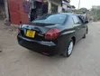Toyota Verossa 2001 Black - 4