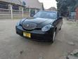 Toyota Verossa 2001 Black - 5