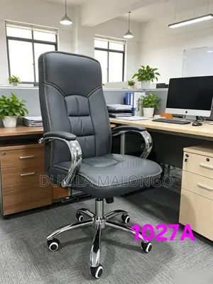 Zuo Modern Office Chair - Brand New