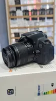 Canon EOS 700D Used - 1