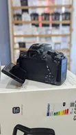 Canon EOS 700D Used - 2