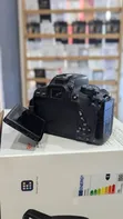 Canon EOS 700D Used - 3