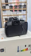 Canon EOS 700D Used - 4