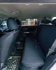 Toyota Corolla Rumion 2007 Silver - 1