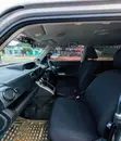 Toyota Corolla Rumion 2007 Silver - 4