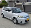 Toyota Corolla Rumion 2007 Silver - 5