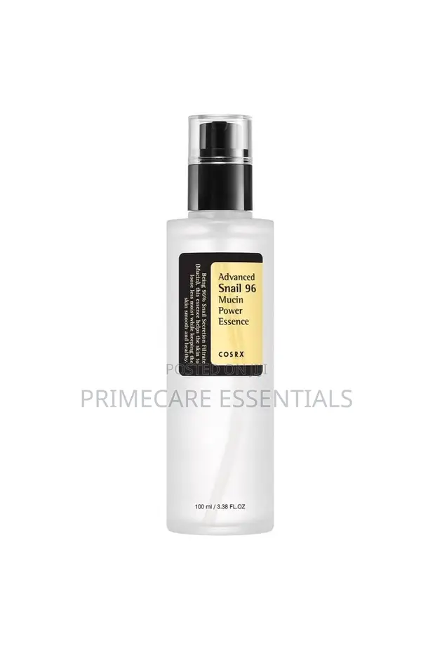Cosrx Advanced Snail 96 Mucin Power Essence - 1