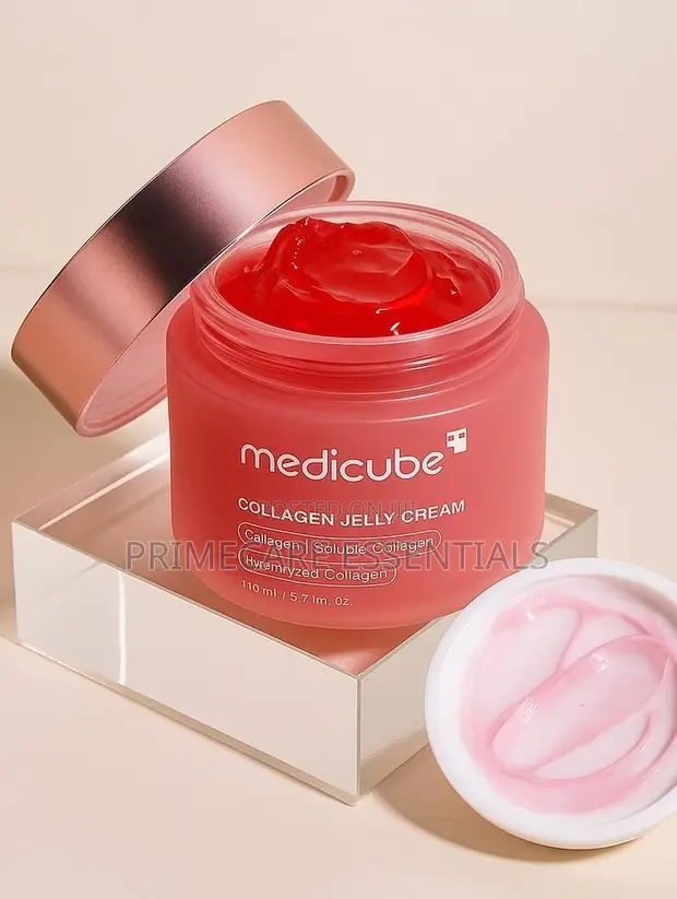 Medicube Collagen Jelly Cream - 1