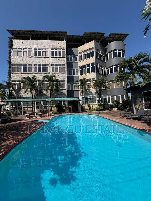 Furnished 4-Bedroom Apartment for Rent in Oysterbay - 1