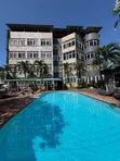 Furnished 4-Bedroom Apartment for Rent in Oysterbay - 1