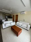 Furnished 4-Bedroom Apartment for Rent in Oysterbay - 2