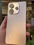 New Xiaomi Redmi Note 14 4G 128GB Gold - 2