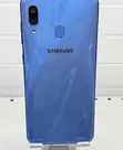 Samsung Galaxy A30 64GB Blue - 3