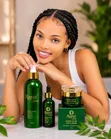 Rapid Glow Full Set for Oily Skin - 3
