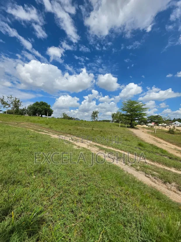 Land for Sale - Madale Kwa Wasandawe - 1