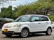 Mazda Verisa 2009 White - 1