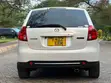 Mazda Verisa 2009 White - 3