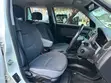 Mazda Verisa 2009 White - 5