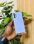Samsung Galaxy A32 128GB Blue (Used Abroad) - 2